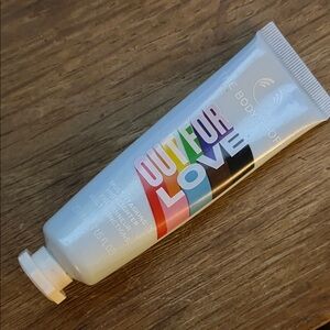 Out For Love Multi-tasking highlight, The Body Shop